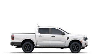2025 Ford Ranger® External Image 1